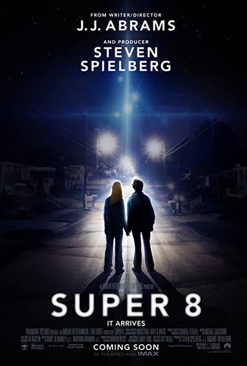 سوپر ۸ (Super 8)