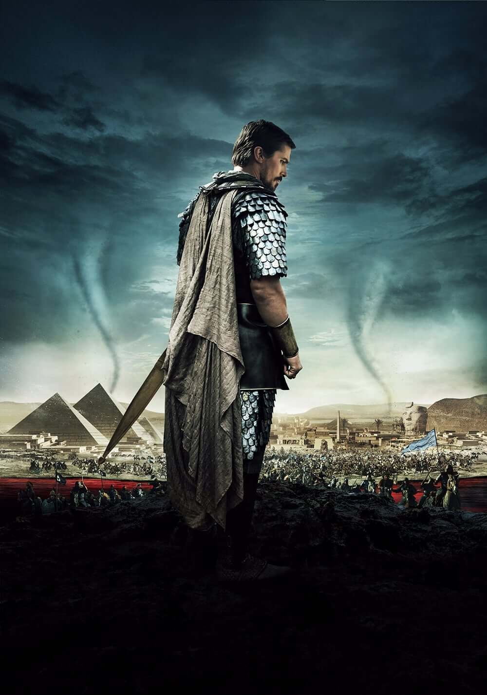 خروج: خدایان و پادشاهان (Exodus: Gods and Kings)