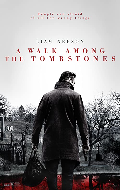 قدم زدن میان قبرها (A Walk Among the Tombstones)