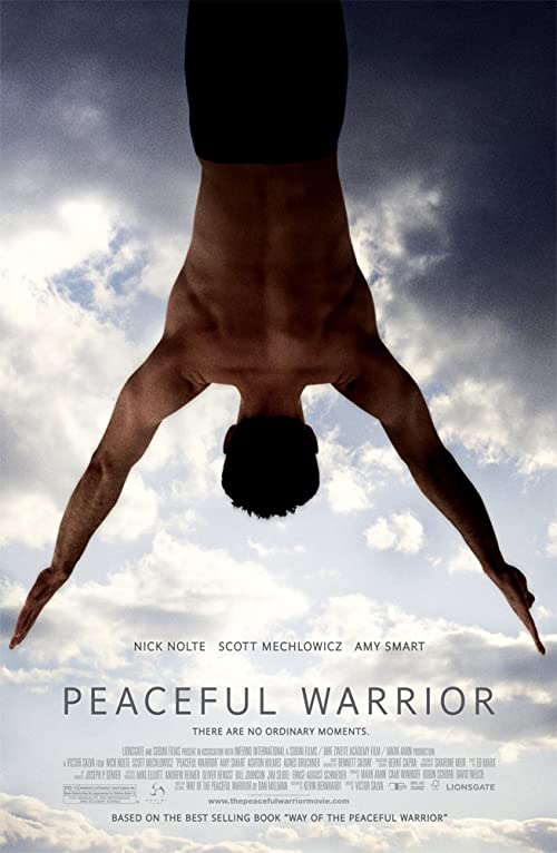 جنگجوی صلح‌طلب (Peaceful Warrior)