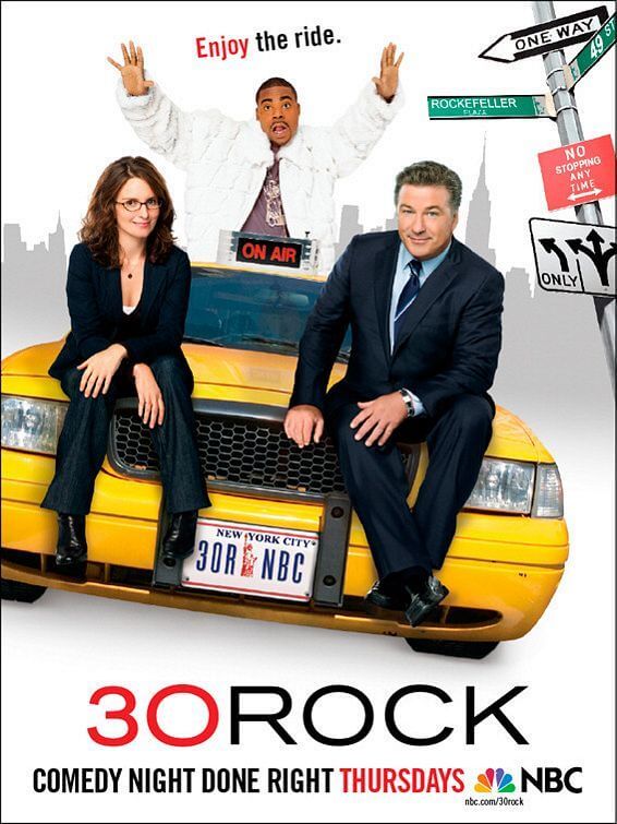 ۳۰ راک (30 Rock)