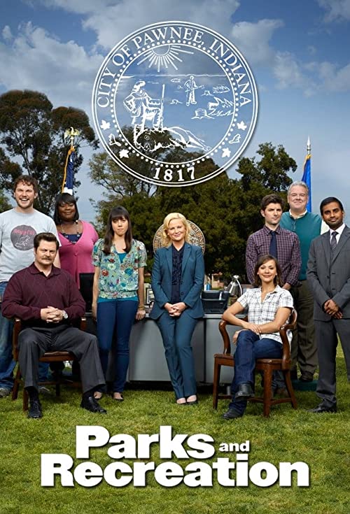 پارک‌ها و تفریحات (Parks and Recreation)