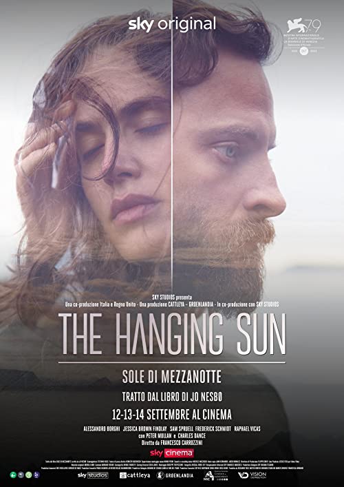 خورشید معلق (The Hanging Sun)