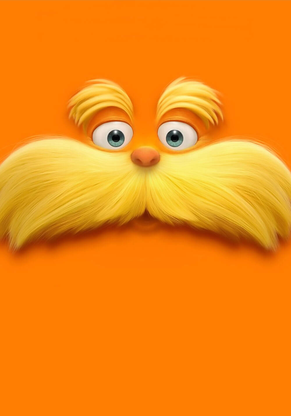 لوراکس (The Lorax)