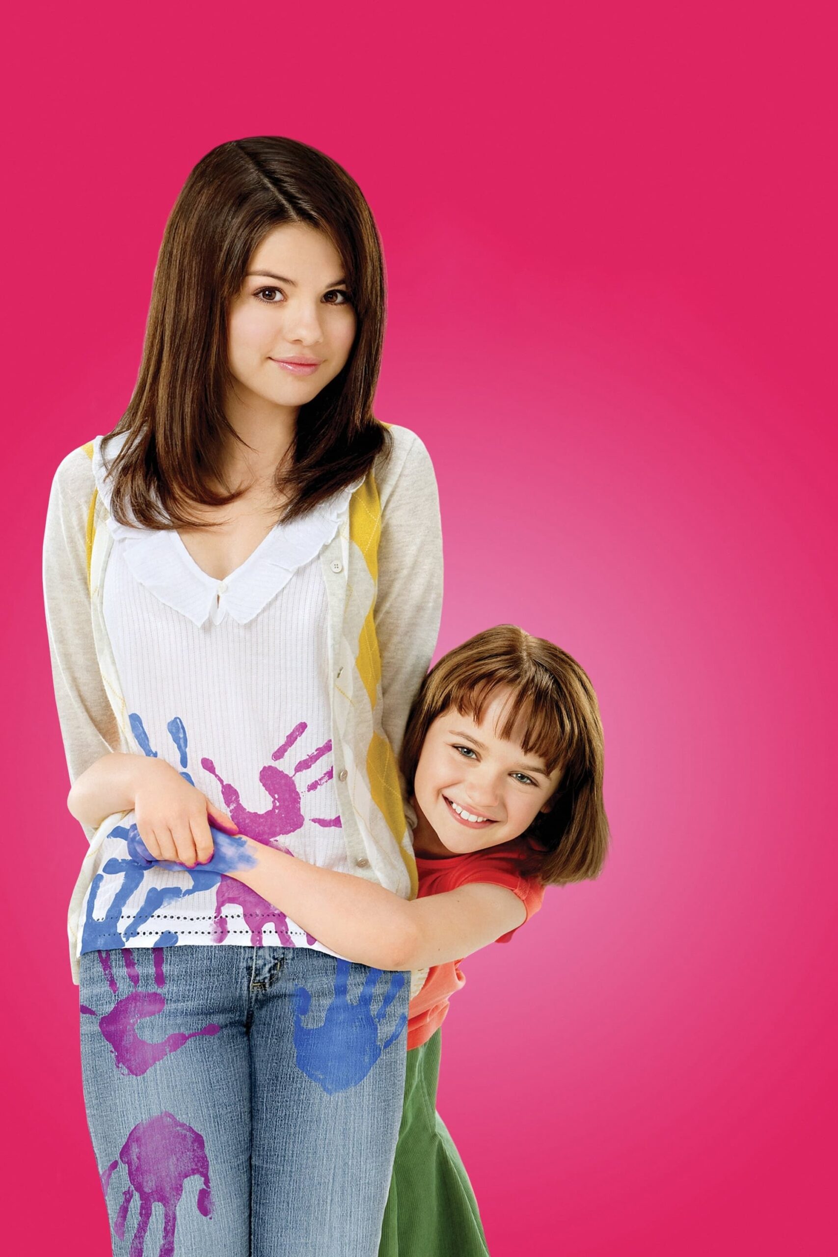 رامونا و بیزوس (Ramona and Beezus)