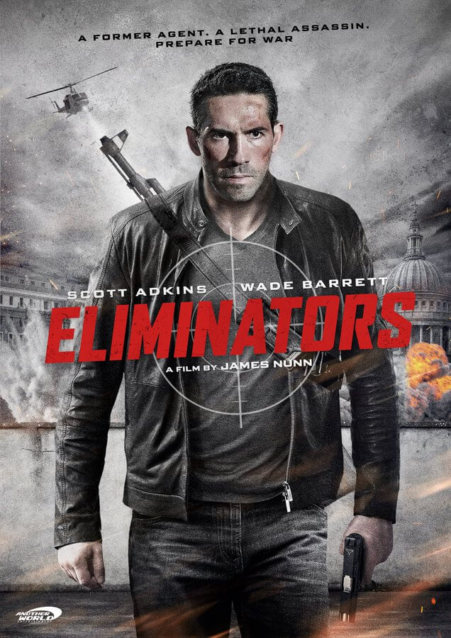 حذف‌کننده‌ها (Eliminators)