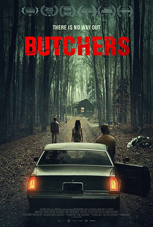 قصابها (Butchers)