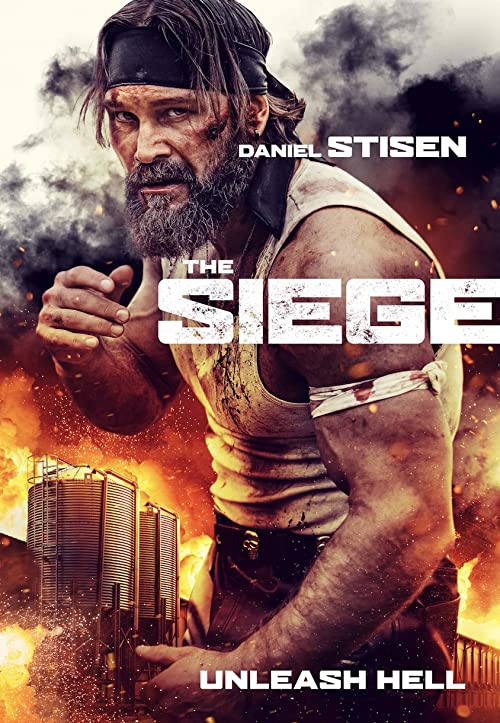 محاصره (The Siege)