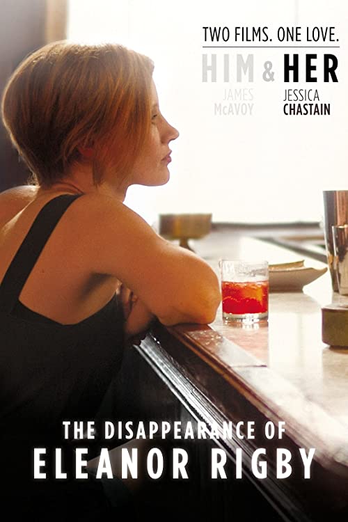 گم شدن الانور ریگبی (The Disappearance of Eleanor Rigby: Her)