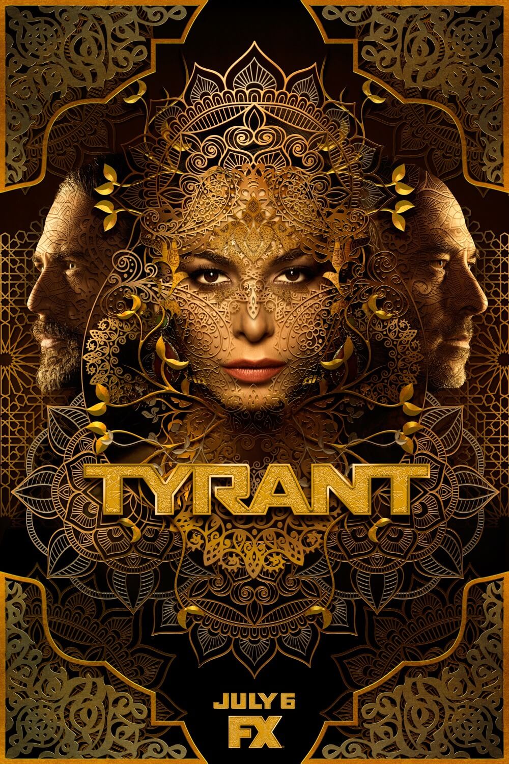 ستمگر (Tyrant)