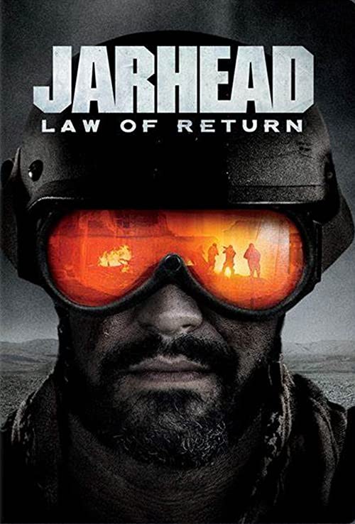 جارهد: قانون بازگشت (Jarhead: Law of Return)