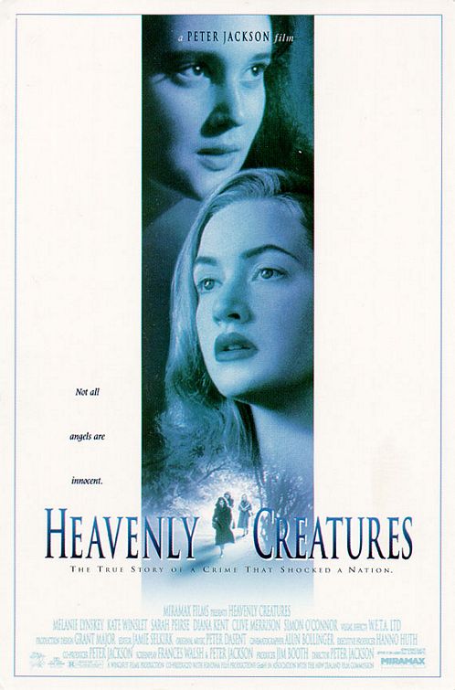 موجودات آسمانی (Heavenly Creatures)