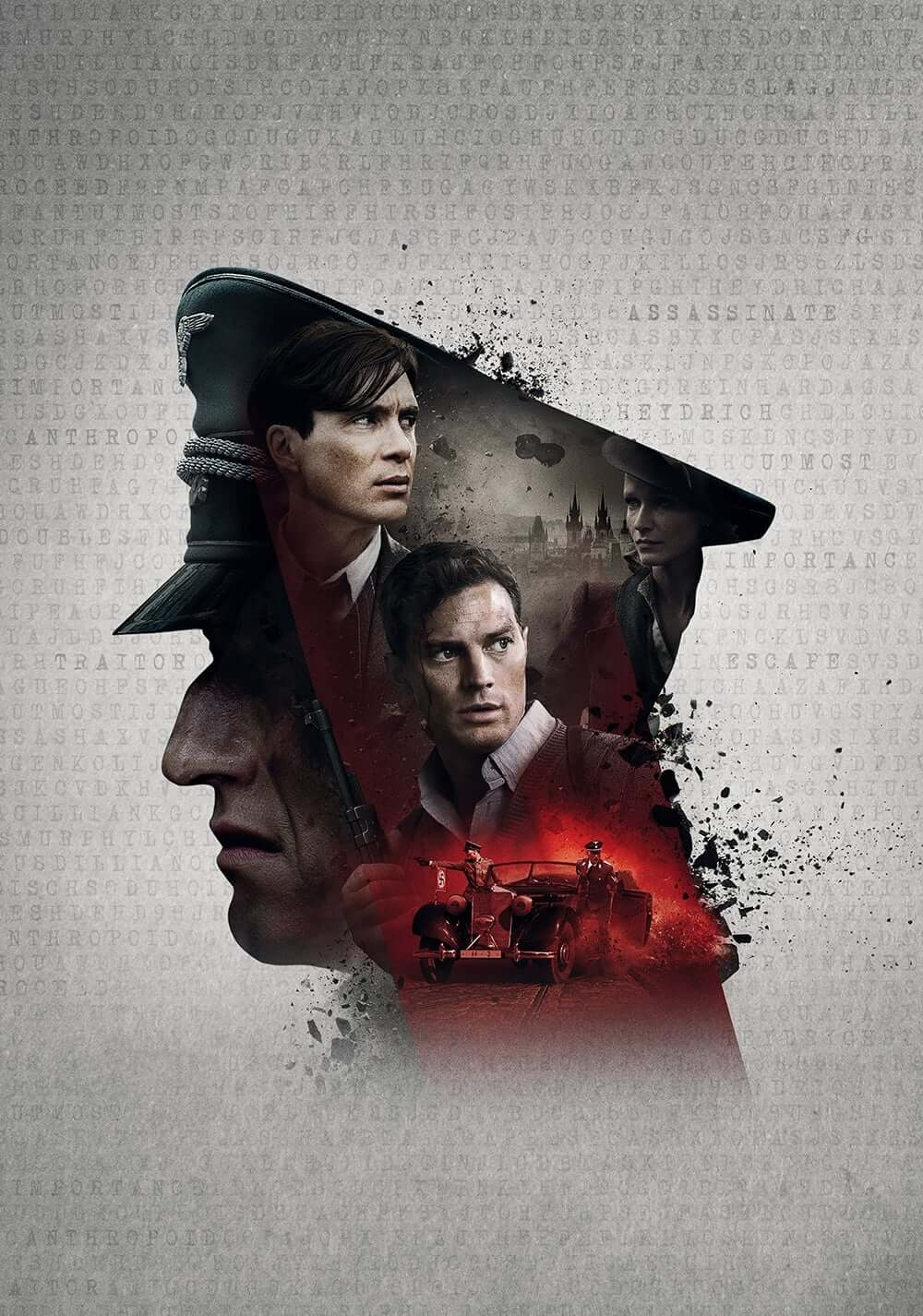 انتروپوید (Anthropoid)