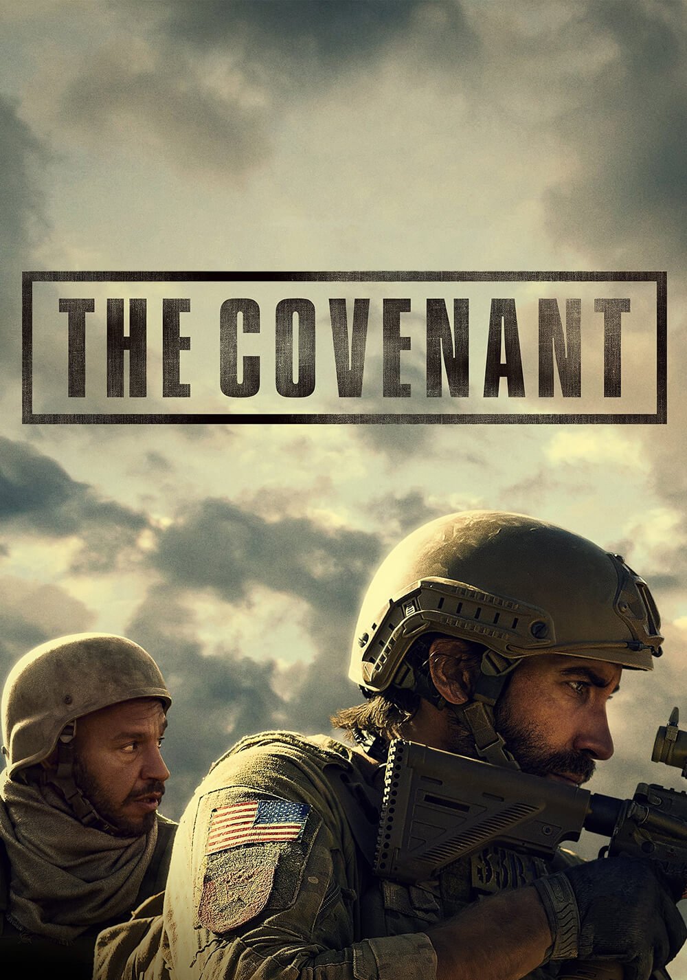 میثاق (The Covenant)