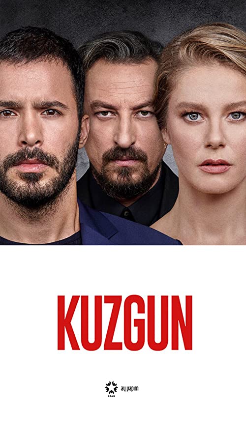 کلاغ (Kuzgun)