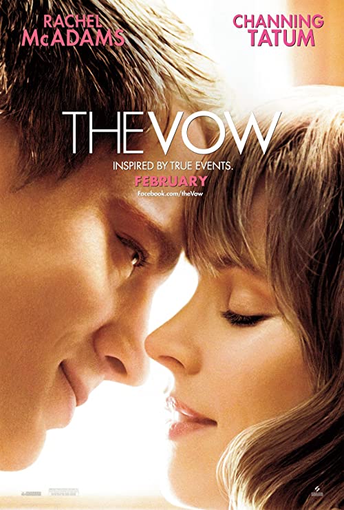 سوگند (The Vow)