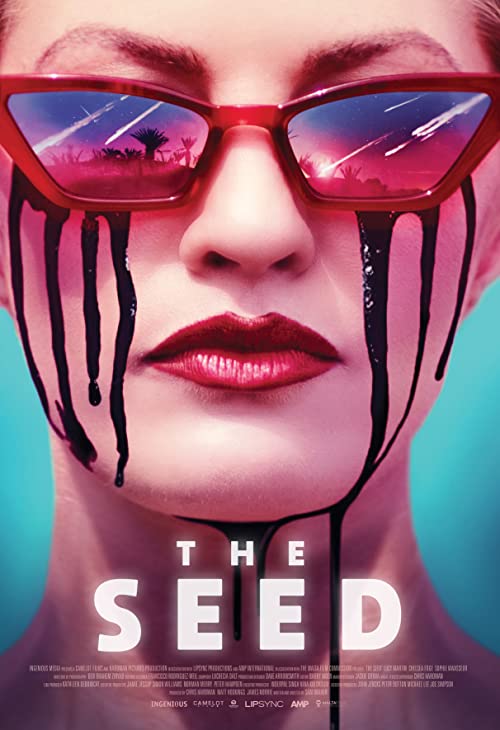 بذر (The Seed)