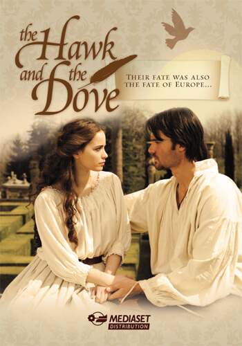 شاهین و کبوتر (The Falcon and the Dove)