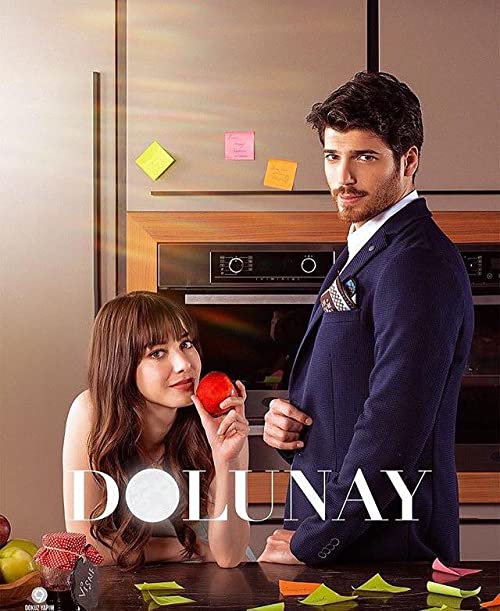 ماه کامل (Dolunay)