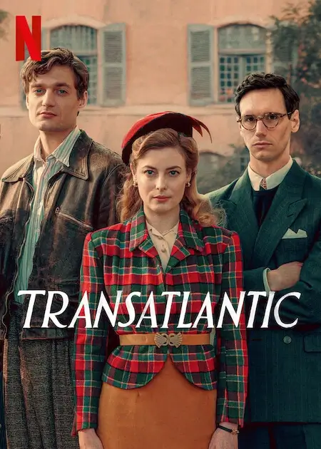 ترانس آتلانتیک (Transatlantic)