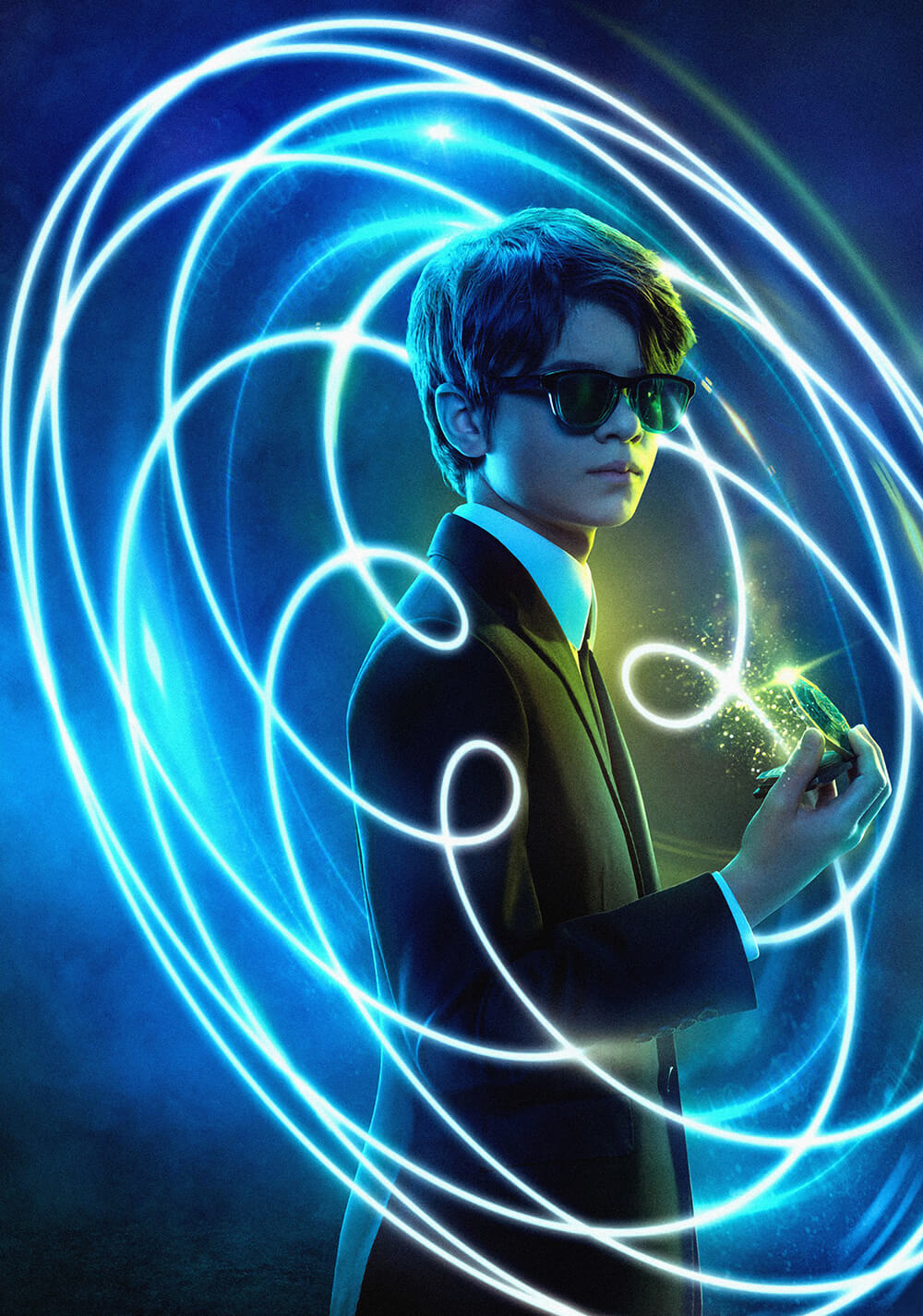 آرتمیس فاول (Artemis Fowl)