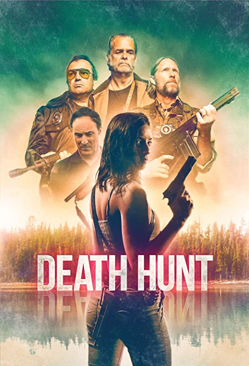 شکار مرگ (Death Hunt)