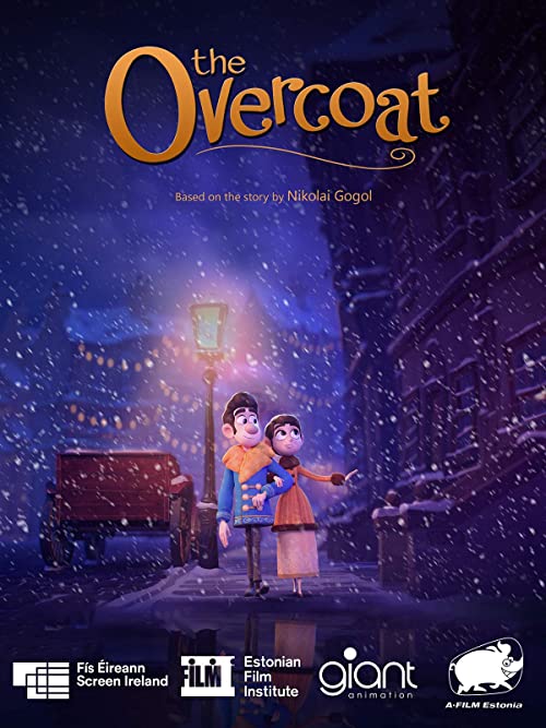 اورکت (The Overcoat)