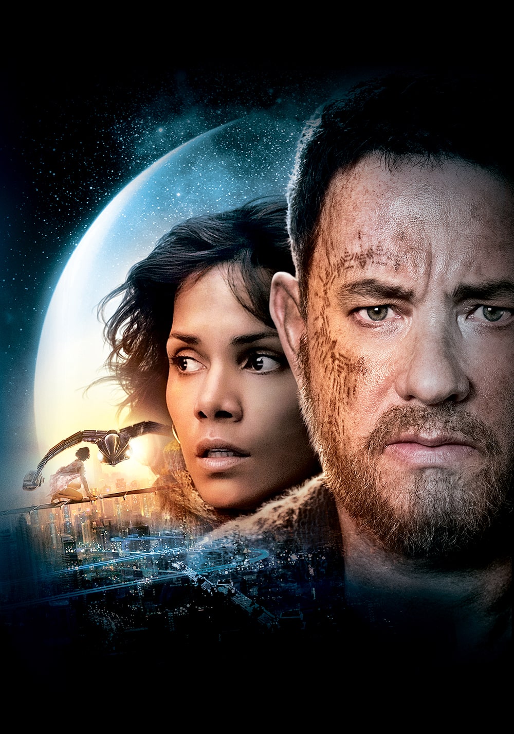 اطلس ابر (Cloud Atlas)