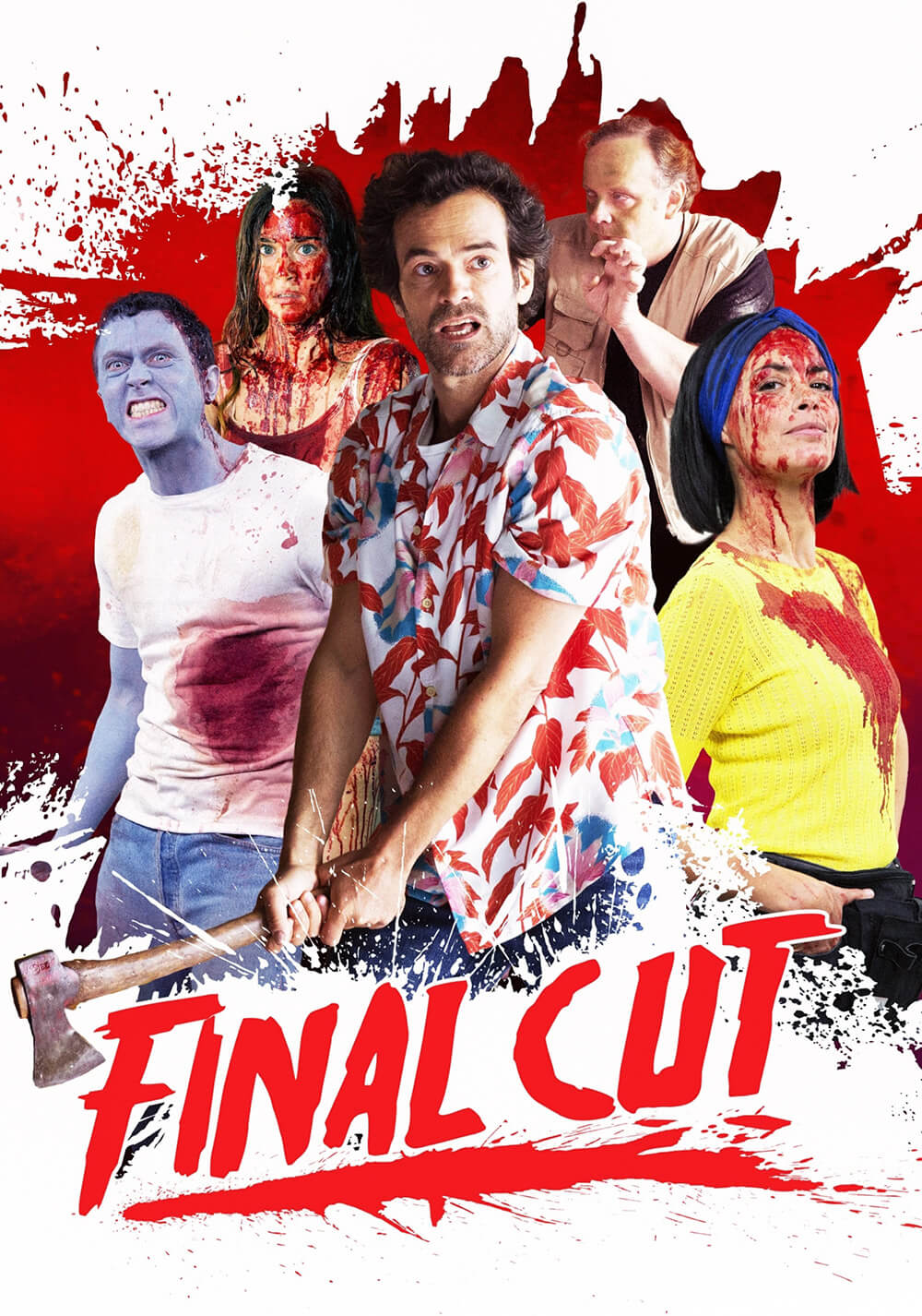 فاینال کات (Final Cut)