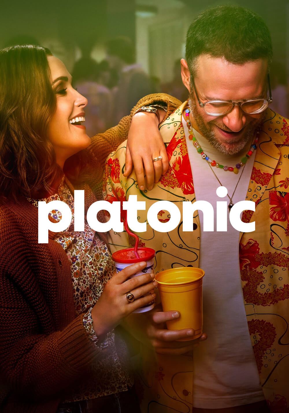 پلاتونیک (Platonic)