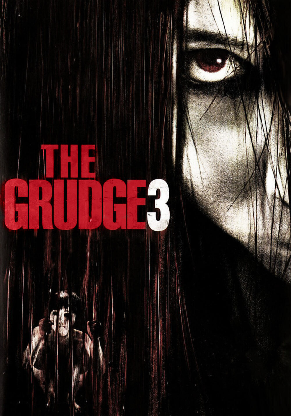 کینه ۳ (The Grudge 3)