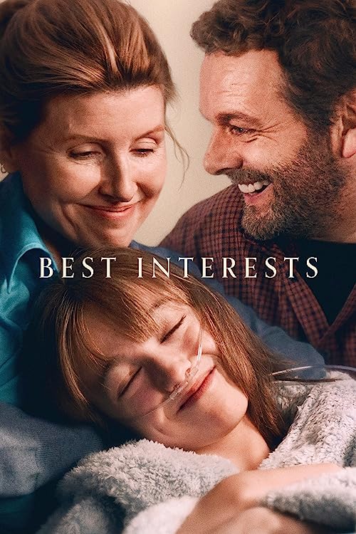 بهترین علایق (Best Interests)