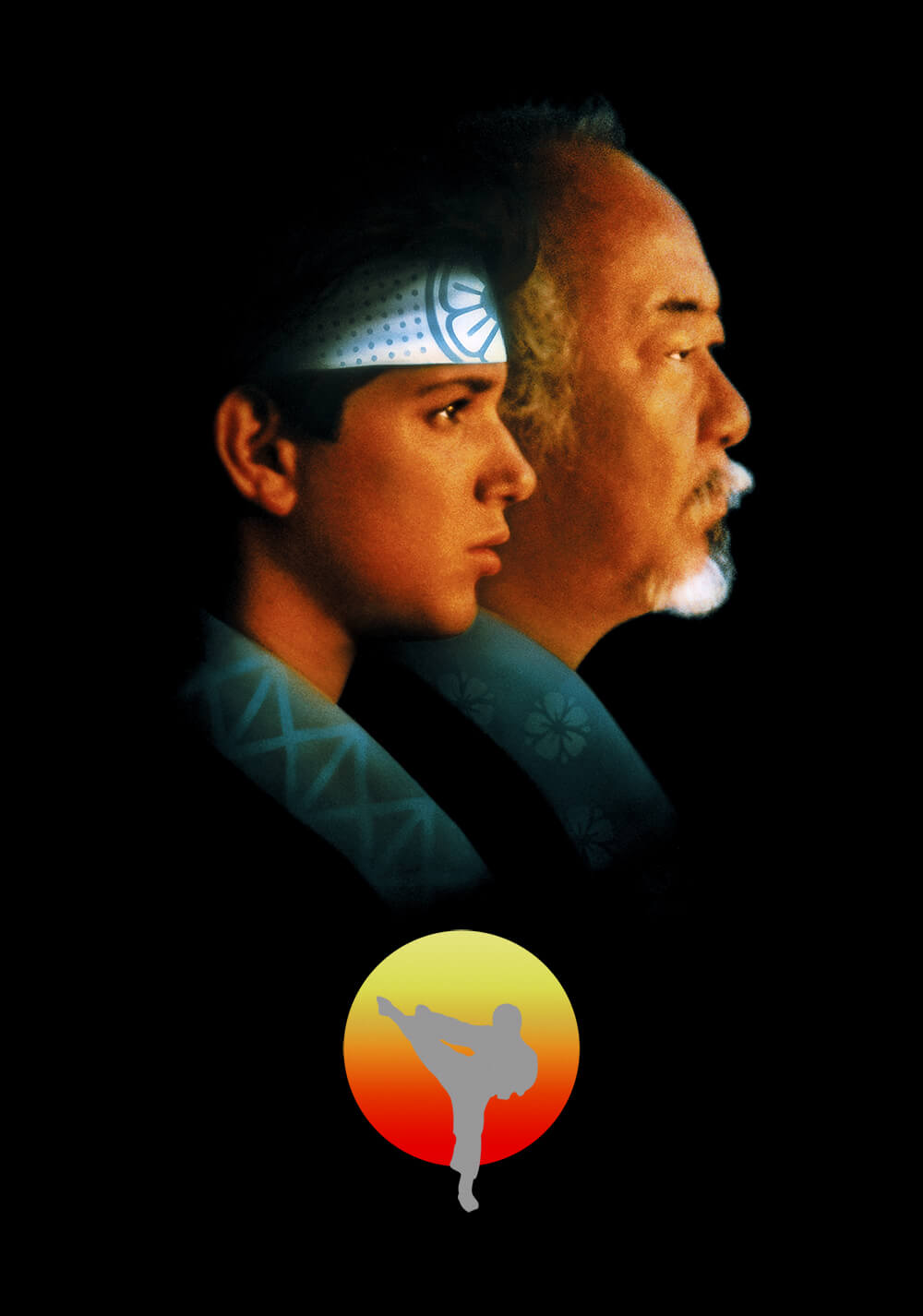 بچه کاراته‌کار، قسمت دوم (The Karate Kid Part II)