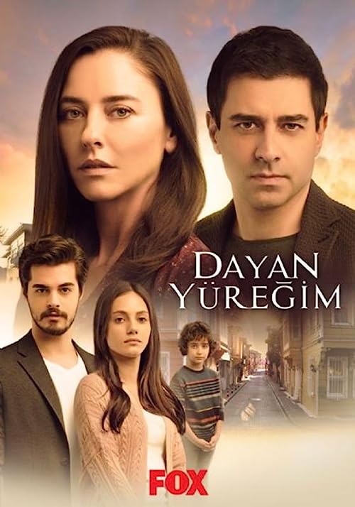 تحمل کن دلم (Dayan Yüregim)