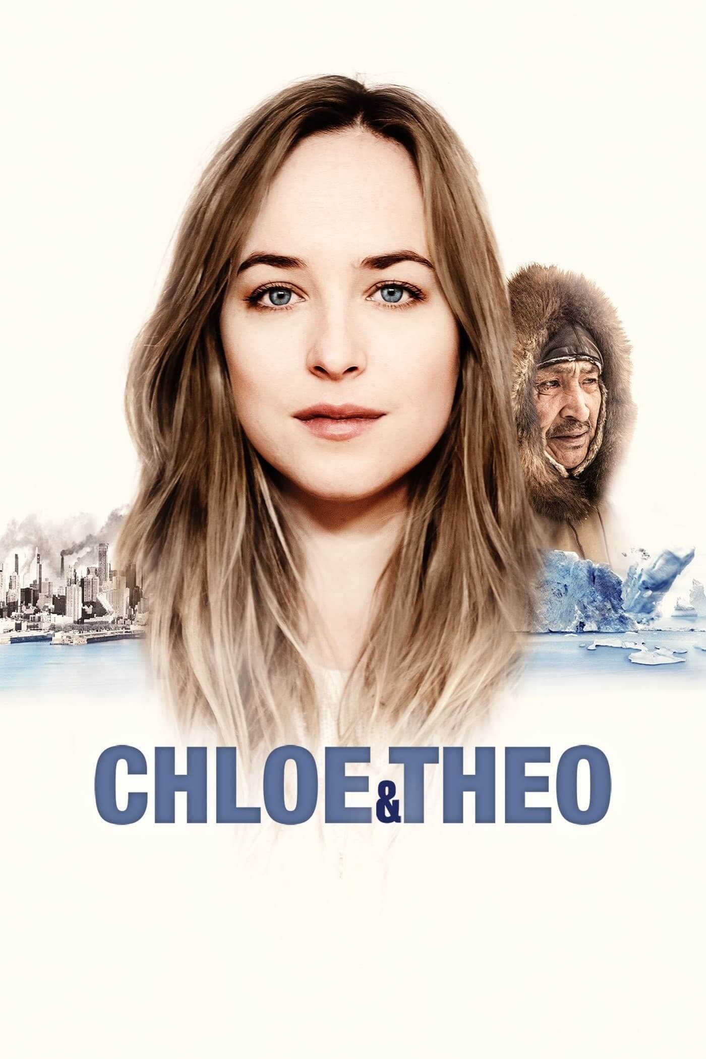 کلوئی و تئو (Chloe and Theo)