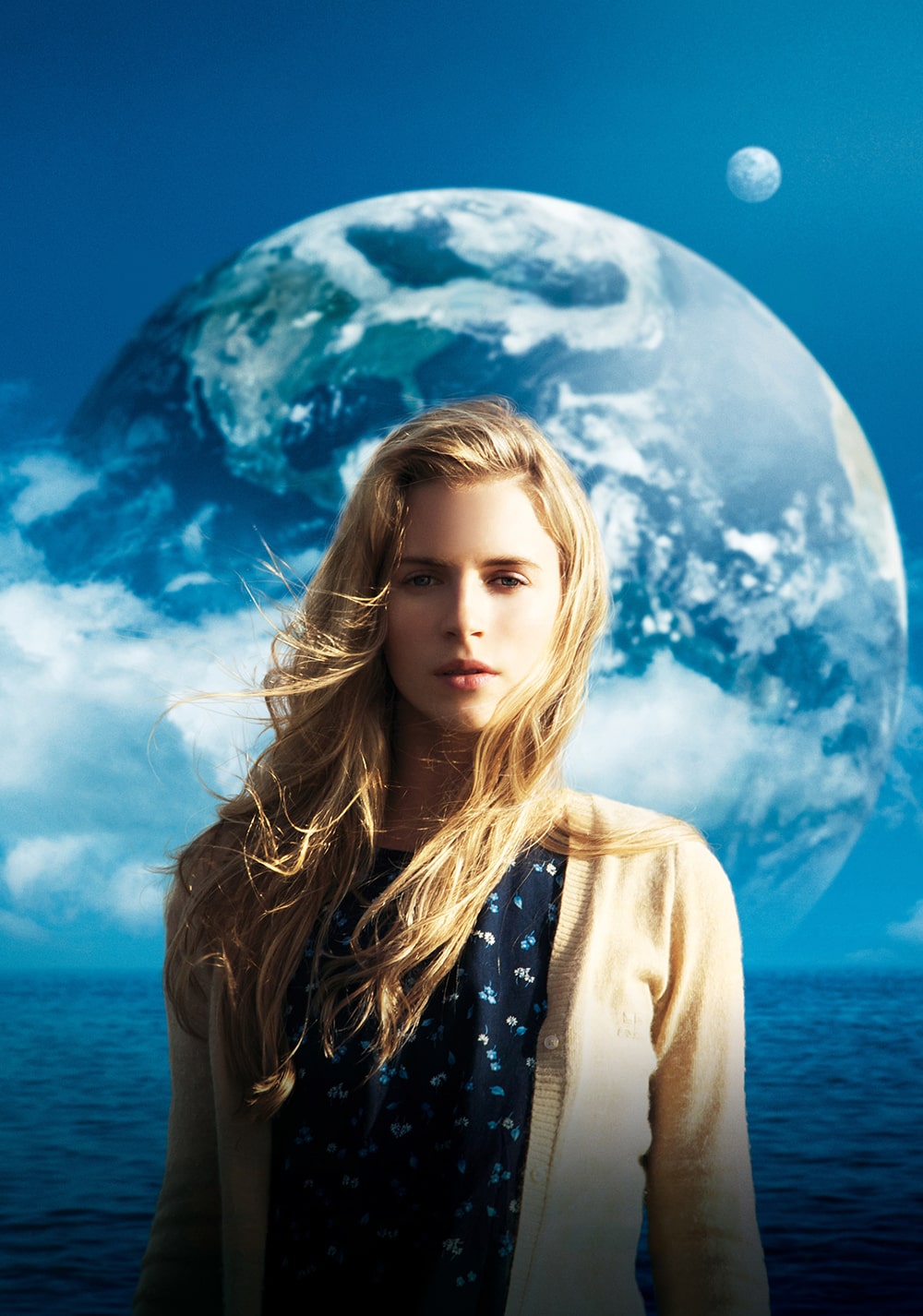 زمین دیگر (Another Earth)