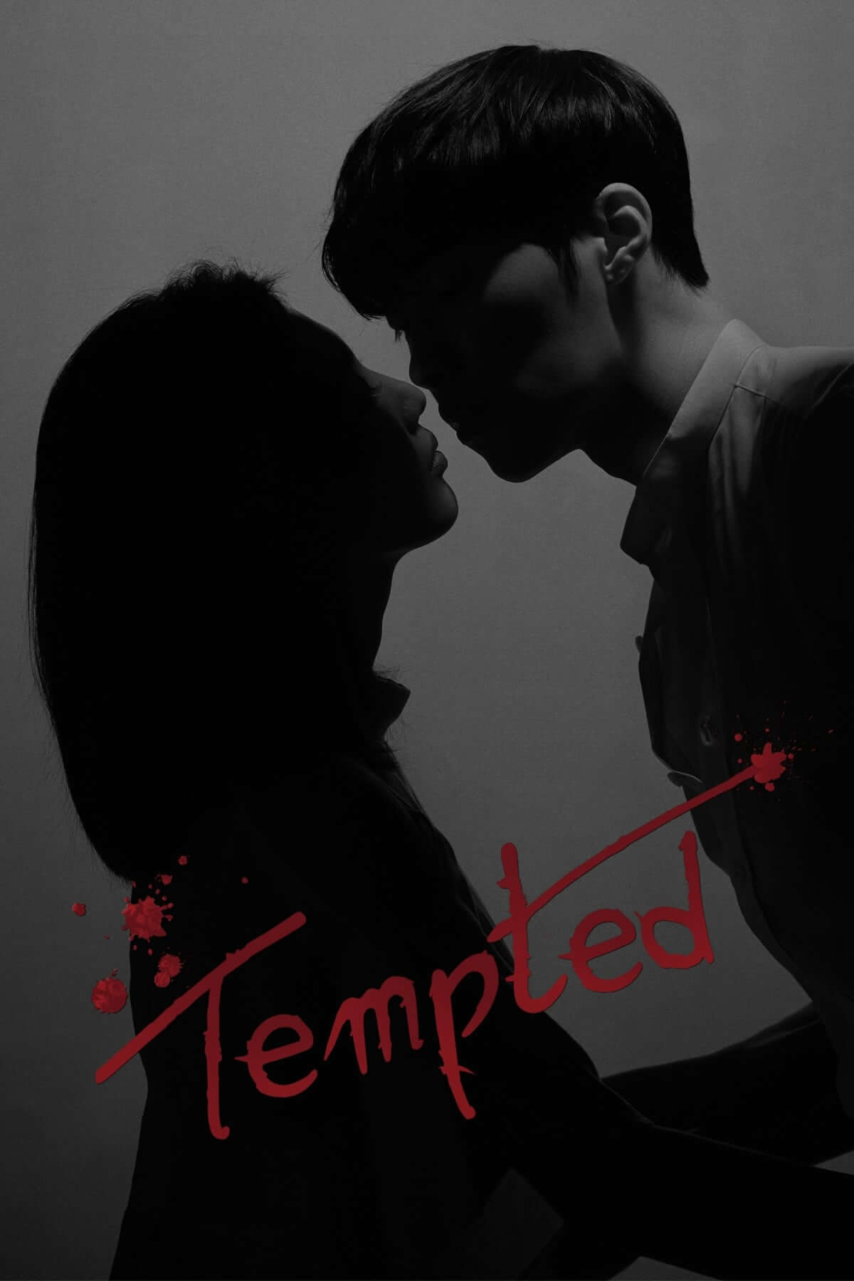 اغواگر بزرگ (Tempted)