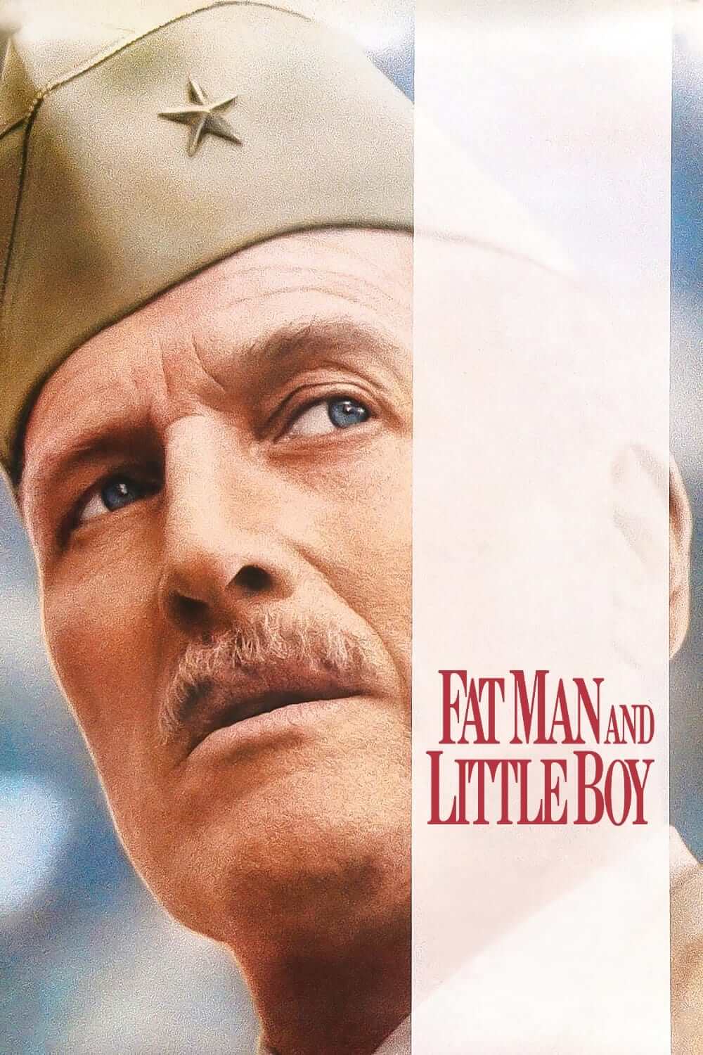 مرد چاق و پسر کوچولو (Fat Man and Little Boy)