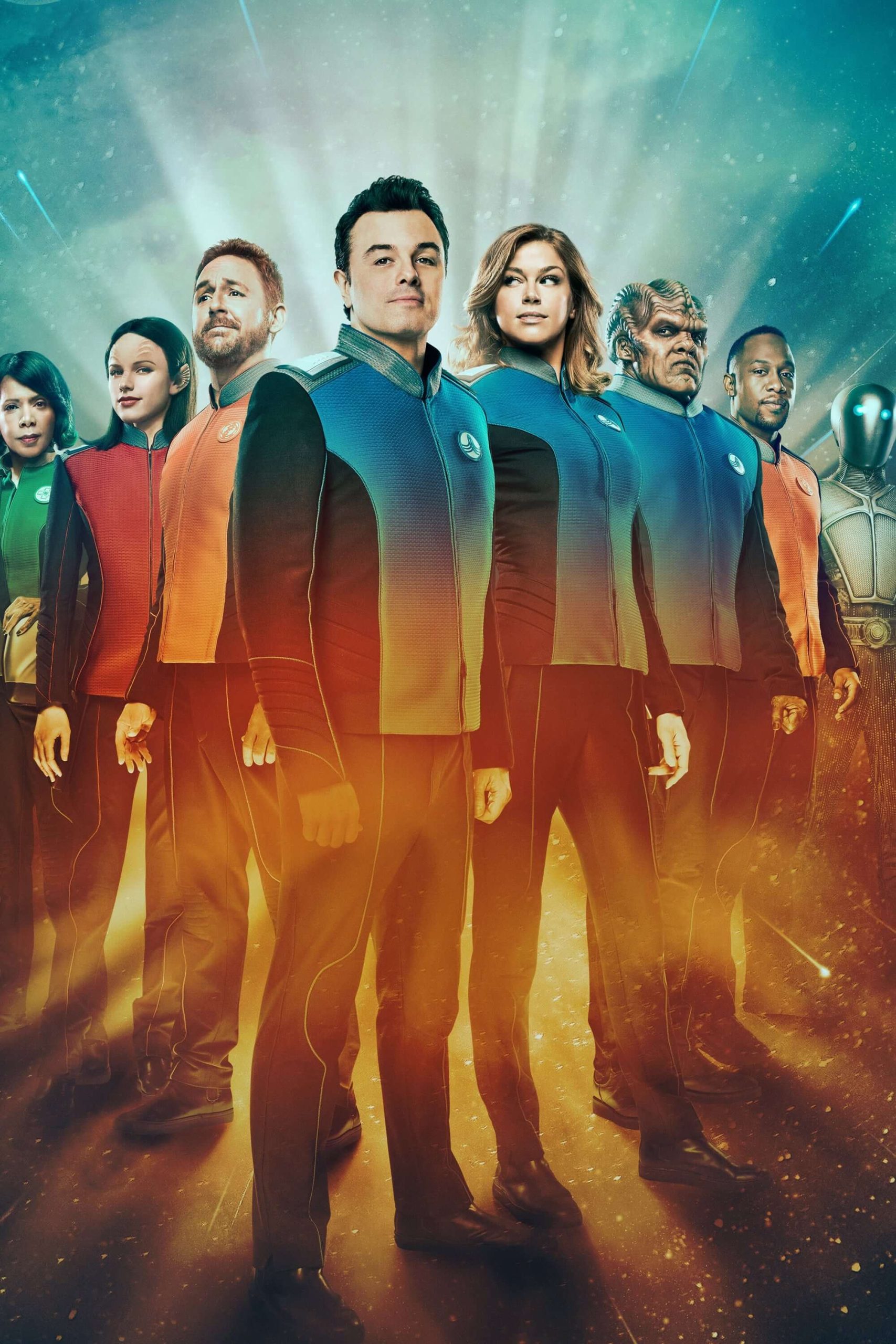 اورویل (The Orville)