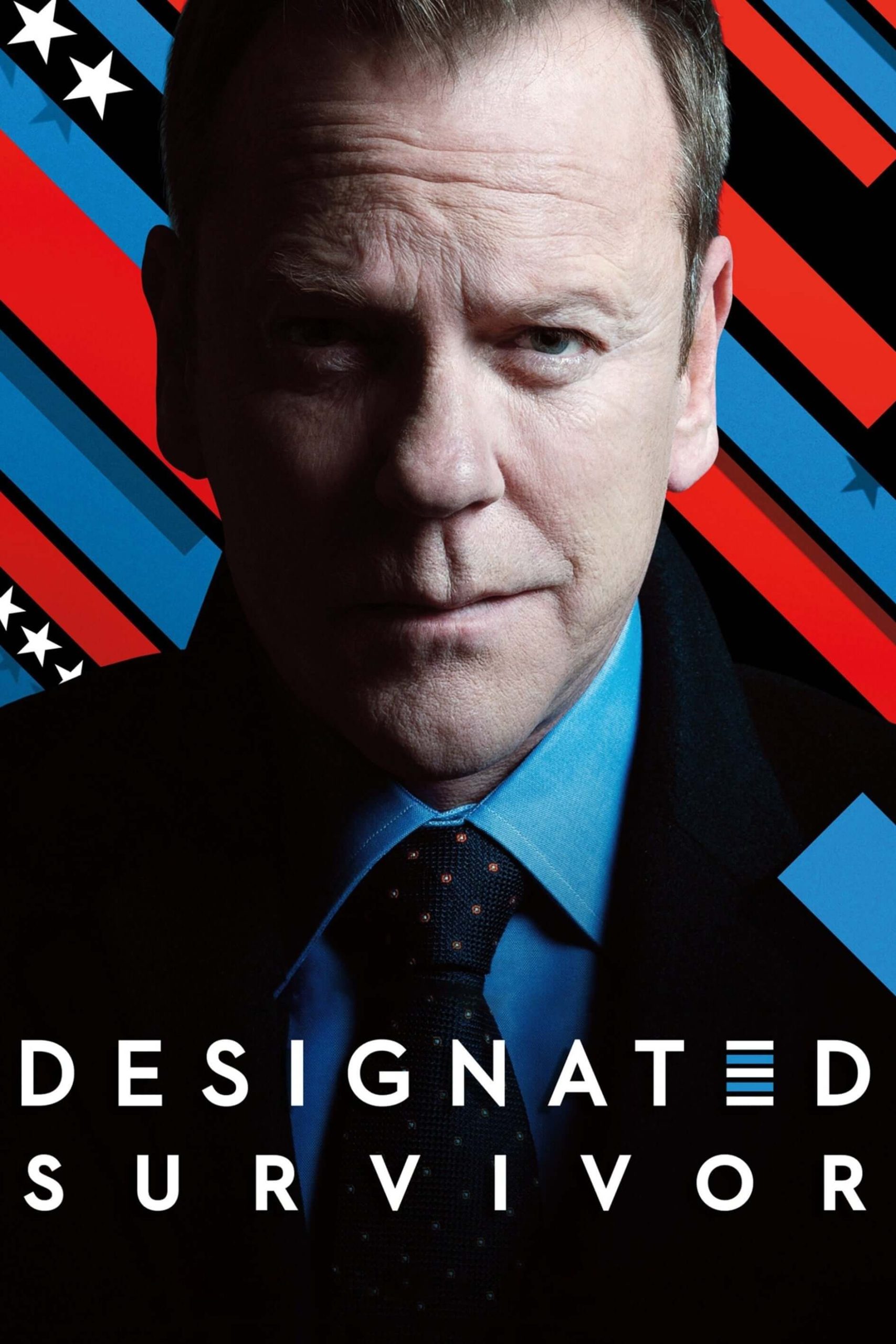 بازمانده برگزیده (Designated Survivor)