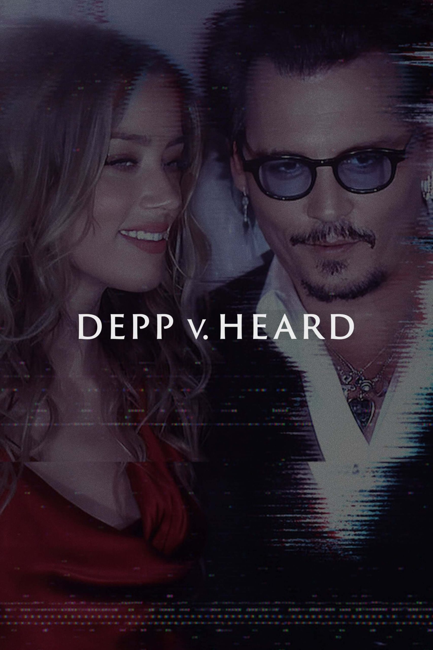 دپ در برابر هرد (Depp V Heard)