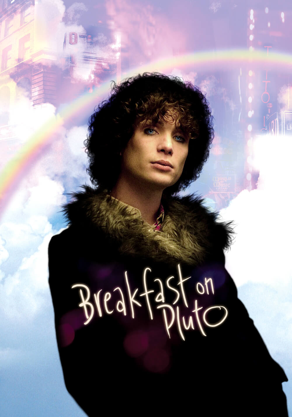 صبحانه در پلوتون (Breakfast on Pluto)