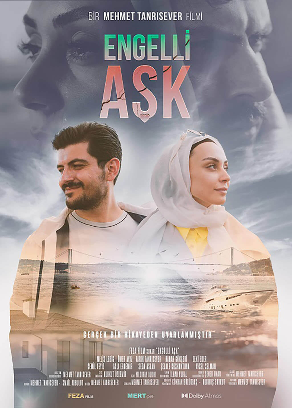 عشق با مانع (Engelli Ask)