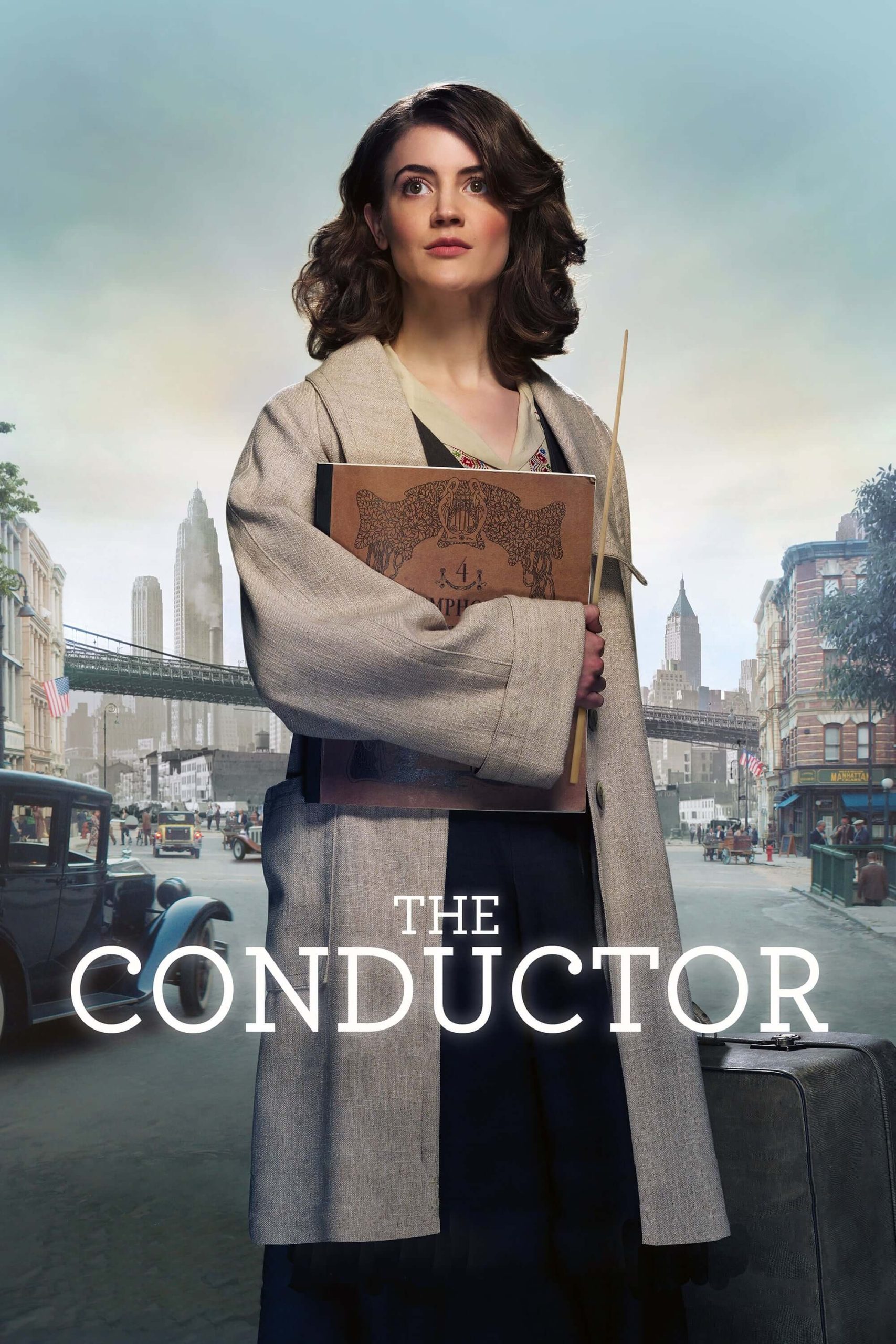 رهبر ارکستر (The Conductor)