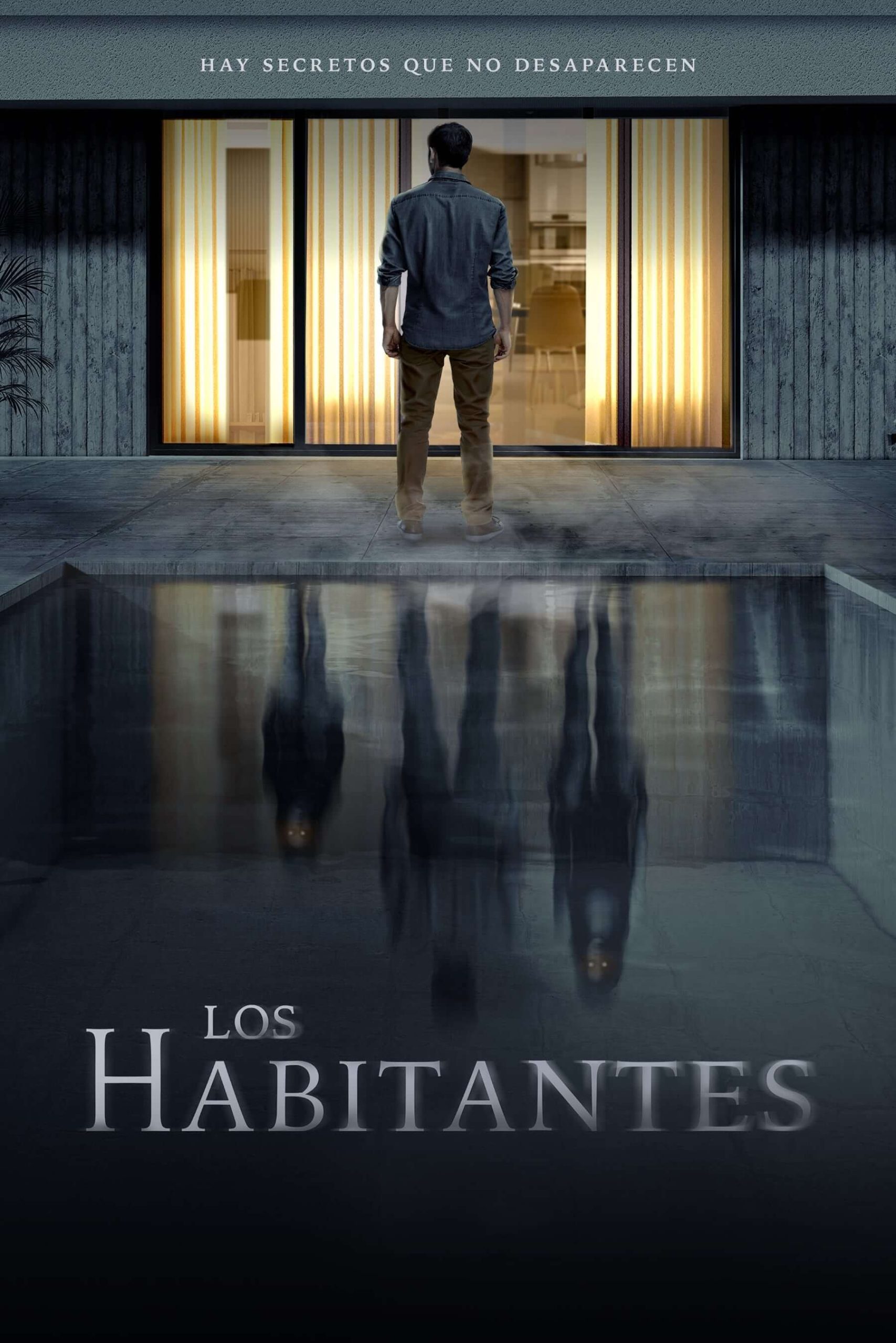 ساکنان (Los Habitantes)