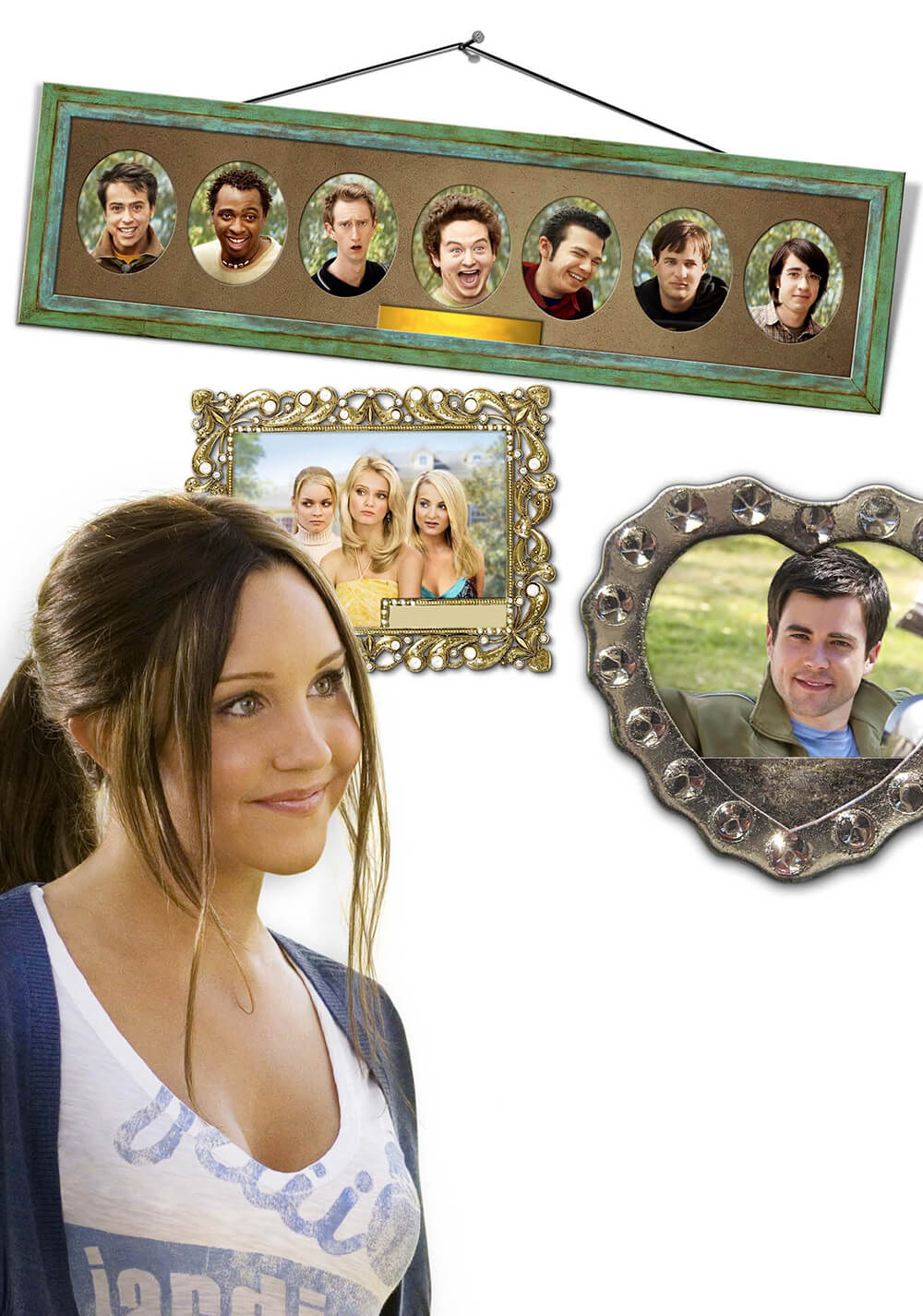 سیدنی وایت (Sydney White)