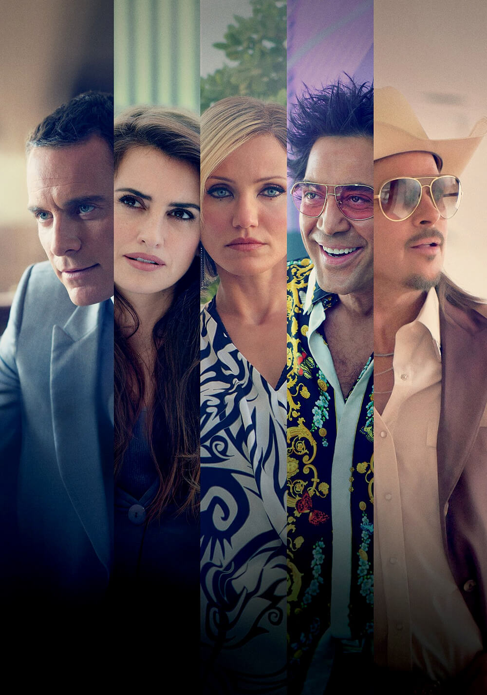 مشاور (The Counselor)