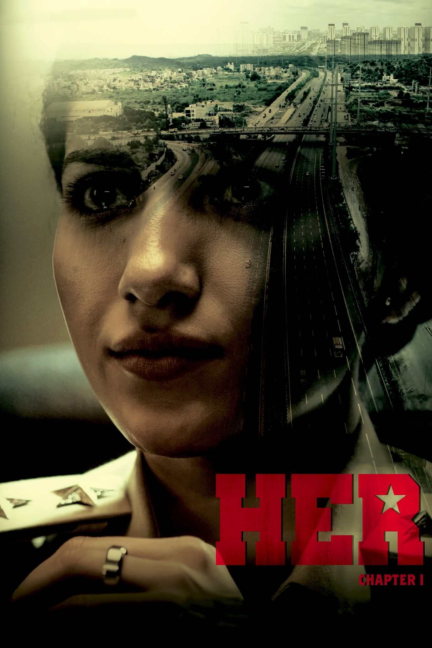 او فصل یک (Her: Chapter 1)