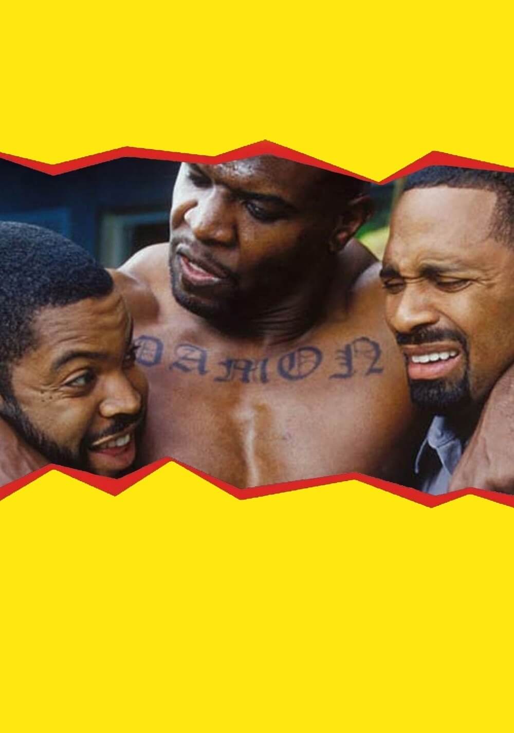 بعد از جمعه آینده (Friday After Next)