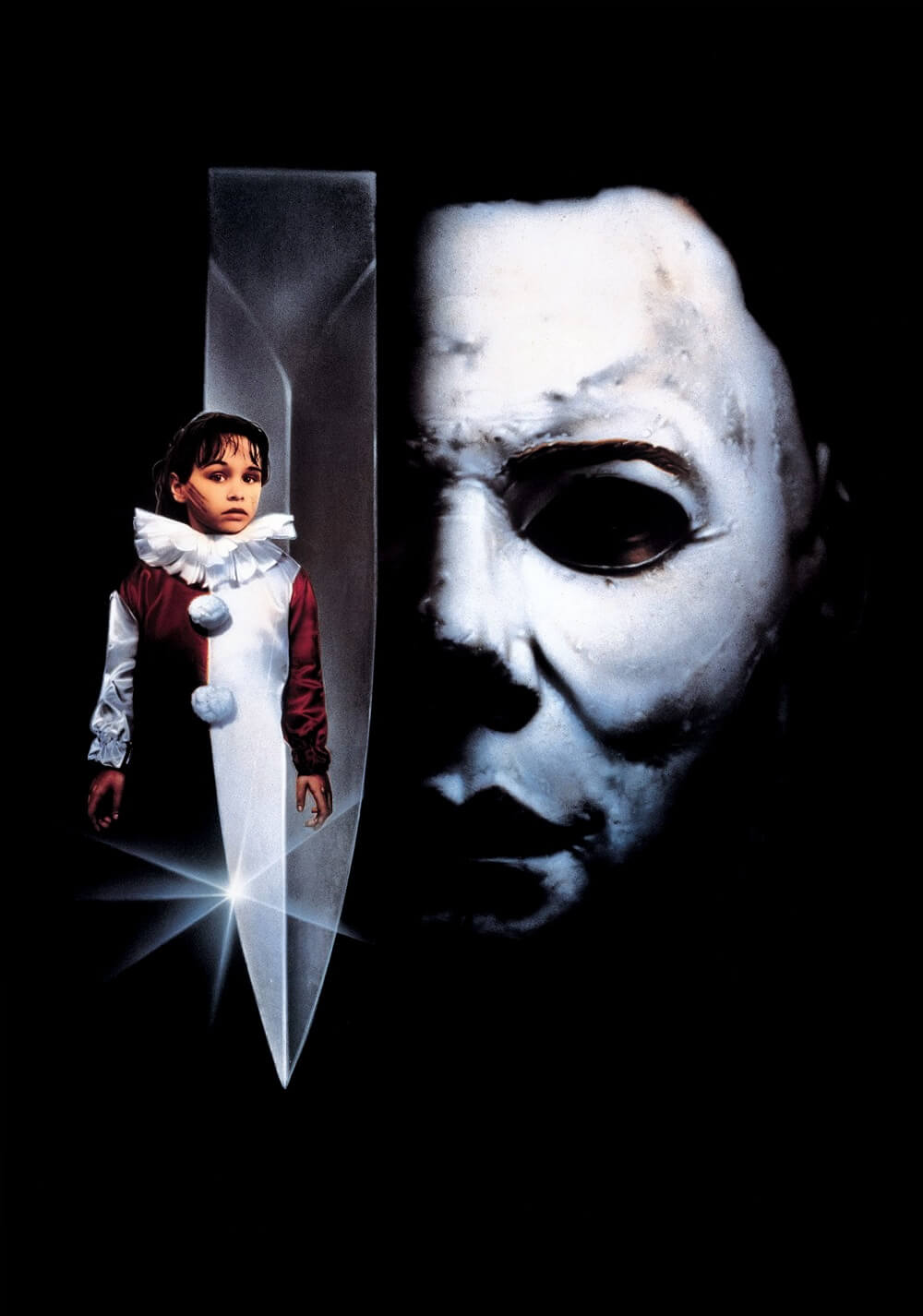 هالووین 5: انتقام مایکل مایرز (Halloween 5: The Revenge of Michael Myers)